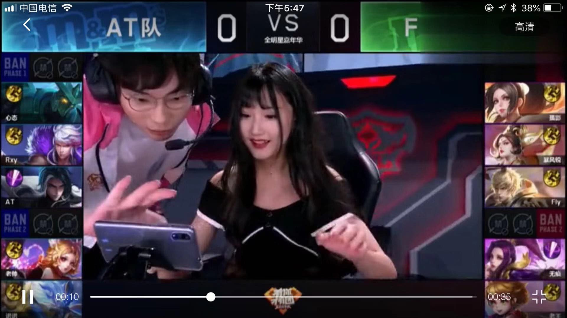 赢得