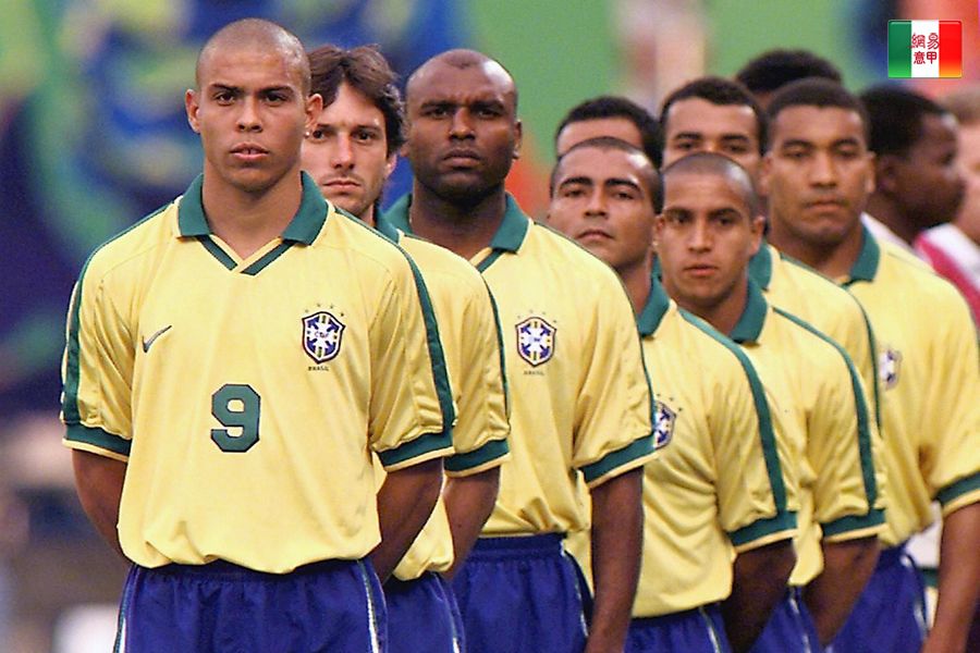 比赛中罕见 比赛中罕见