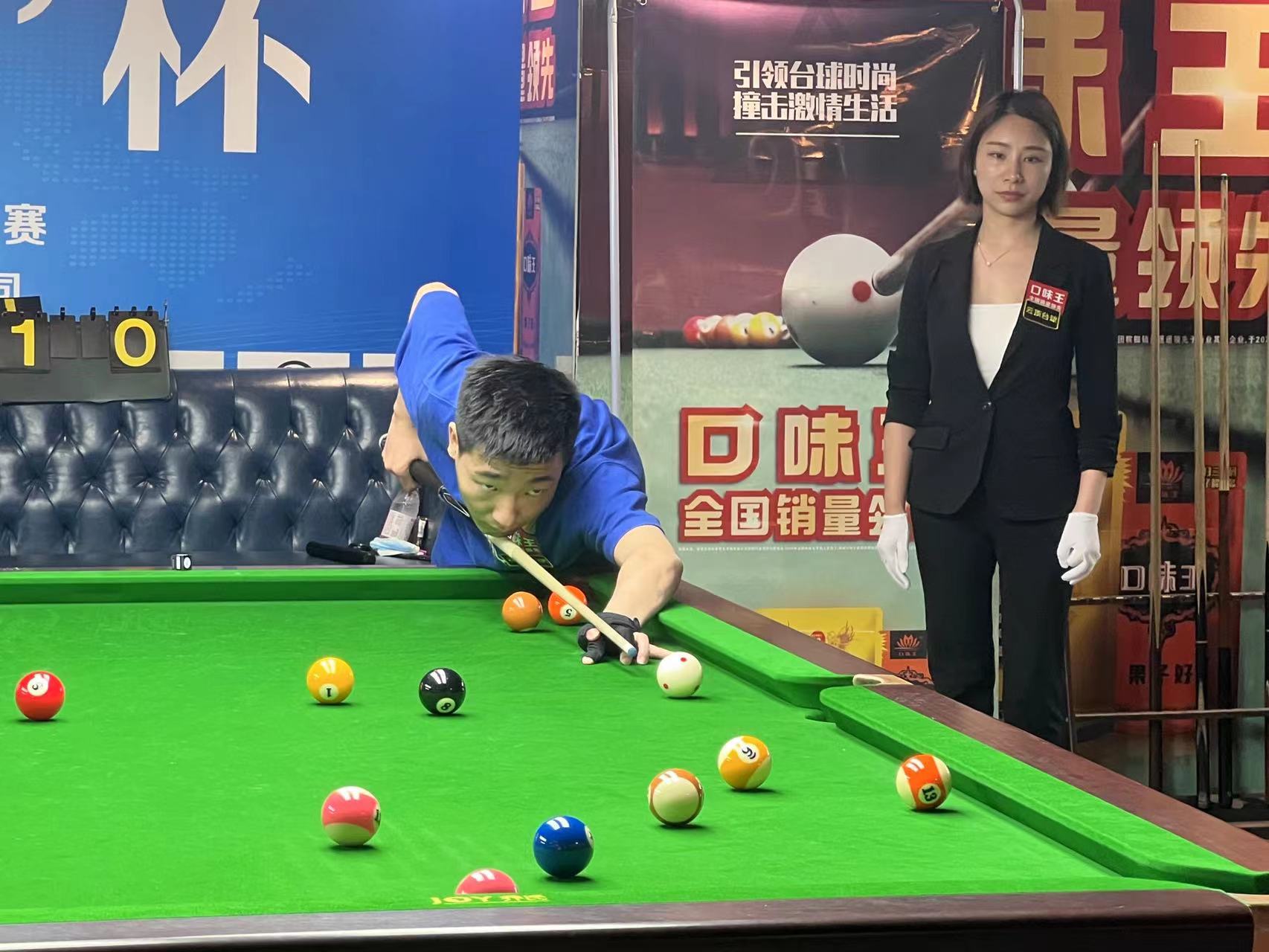 对手快速反 对手快速反