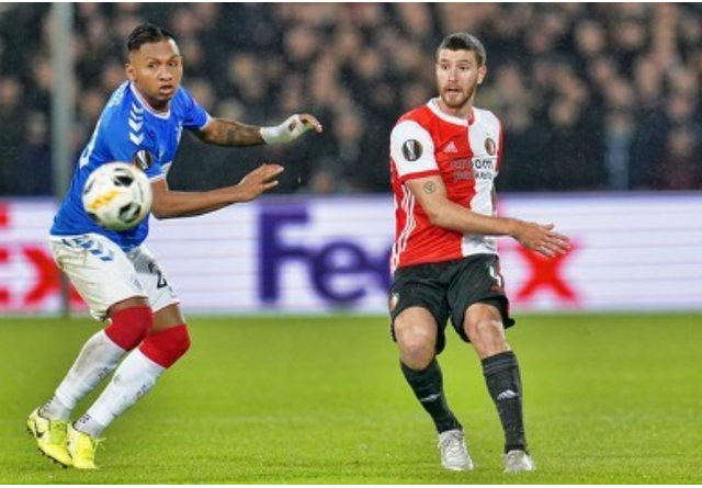 人心目中的 人心目中的